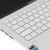 Купить 14" ноутбук asus zenbook 14 ux3402va-kp322w серебристый