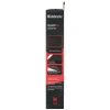 Купить коврик defender black (m) черный