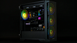 Игровой компьютер AMD Ryzen 7 7700, NVIDIA GeForce RTX 4060 Ti 16GB, DDR5 16Gb, SSD 1 - 256GB, SSD 2 - 512GB