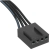 Купить кулер для процессора id-cooling se-224-xts [se-224-xts]