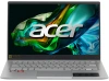 Купить 14" ноутбук acer swift go 14 sfg14-41-r7eg серебристый