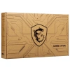 Купить 17.3" ноутбук msi gf76 katana b12ucx-1004xru черный