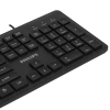Купить клавиатура проводная philips spk6264