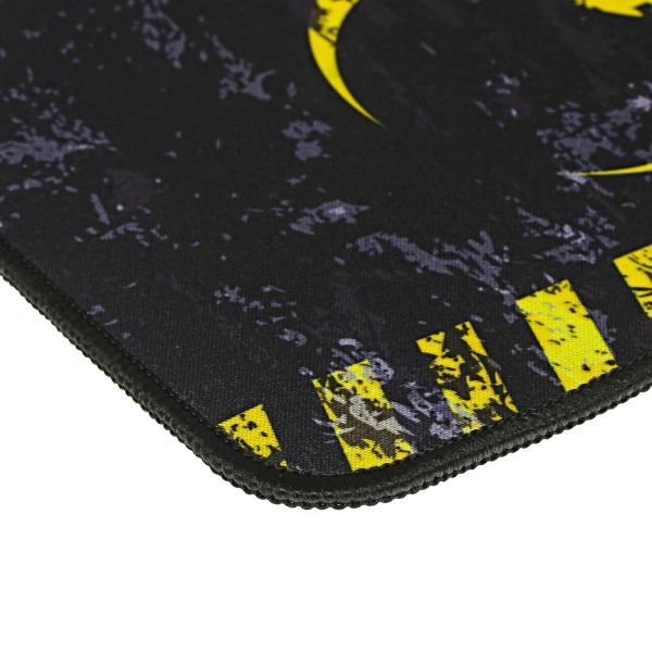 Купить коврик dexp gm-m biohazard m (m) разноцветный