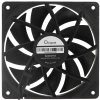Купить вентилятор ocypus gamma f12 [gamma-f12-bk1nn00x-gl]
