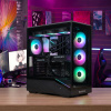 Купить игровой компьютер amd ryzen 7 9700x, nvidia geforce rtx 5070 12gb