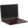 Купить 15.6" ноутбук acer nitro 5 an515-46-r9k5 черный