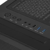 Купить корпус montech air 1000 lite  черный