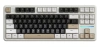 Купить клавиатура проводная + беспроводная attack shark x87