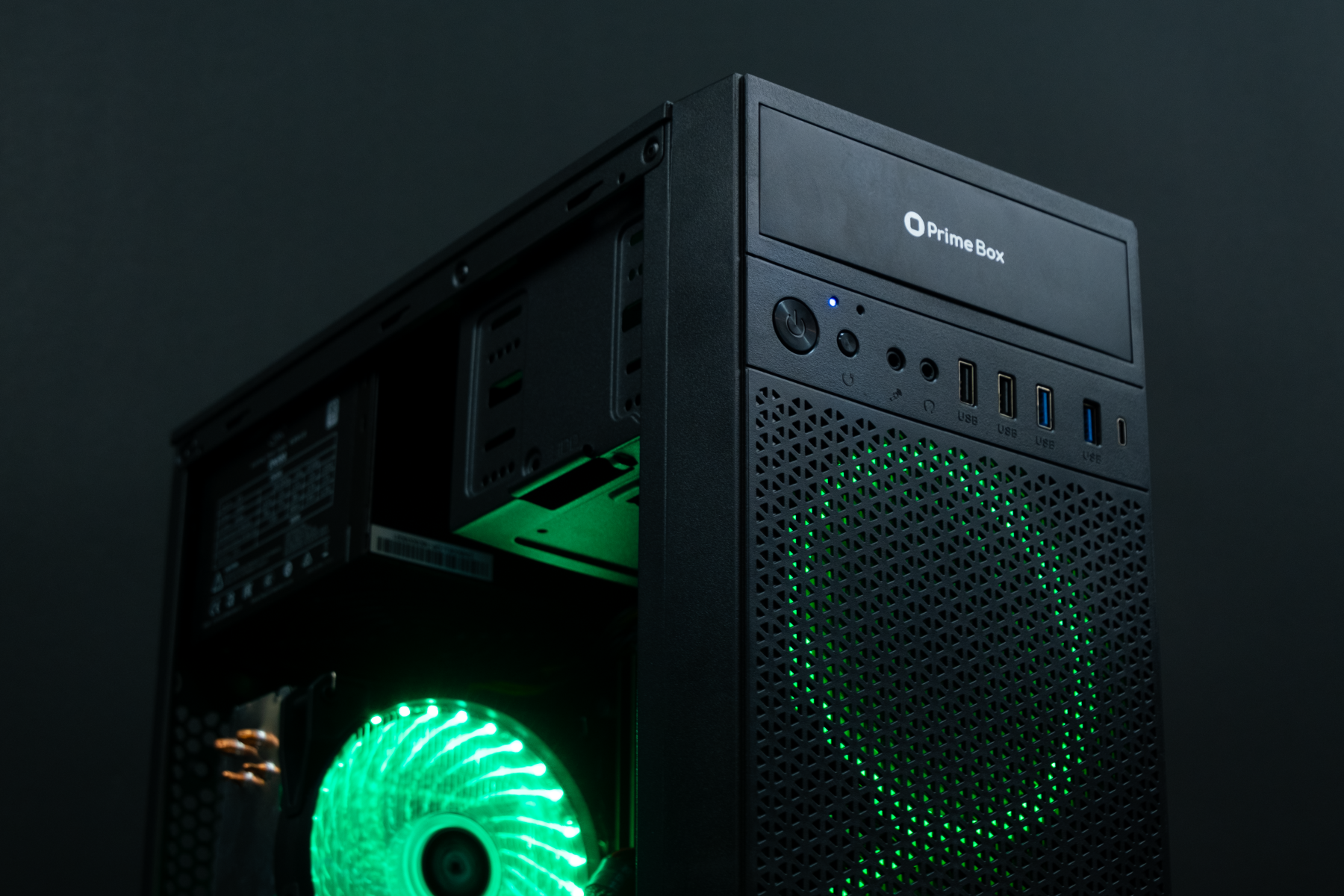 Купить графическая станция amd ryzen 5 3600 , nvidia quadro t400 4gb