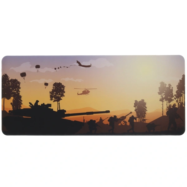 Купить коврик aceline soldiers 02 (xl)