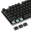 Купить клавиатура проводная ardor gaming blade [ag-fl-b104blue-b]