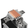 Купить кулер для процессора jonsbo cr-1400 evo color [cr1400evo color]