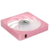 Купить комплект вентиляторов thermaltake ct140 ex argb sync pink [cl-f221-pl14pk-a]