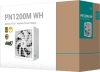 Купить блок питания deepcool gamerstorm pn1200m wh  белый
