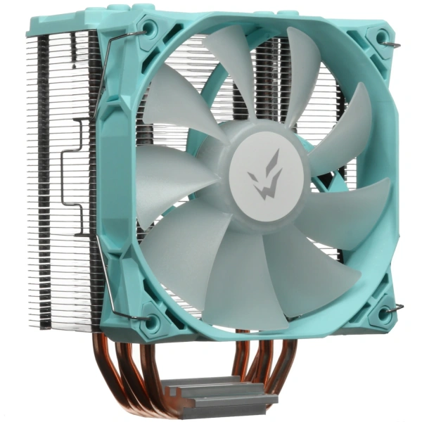 Купить кулер для процессора ardor gaming windstorm s11 pro mint