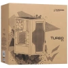 Купить корпус ardor gaming turbo t1  черный