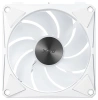 Купить комплект вентиляторов adata xpg hurricane mag 120 argb [hurricanemag120argbpwm4c-whcww]