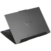 Купить 15.6" ноутбук asus tuf gaming fx507zi4-lp030 серый