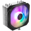 Купить кулер для процессора pccooler paladin 400 argb [gi-paladin 400 argb]