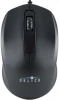 Купить мышь проводная oklick 195m [945621] черный