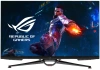 Купить 38" монитор asus rog swift pg38uq черный