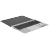 Купить 16" ноутбук tecno megabook k16s серебристый