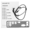Купить материнская плата gigabyte h610m h v2 ddr4