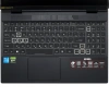 Купить 15.6" ноутбук acer nitro 5 an515-58-52f9 черный