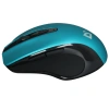 Купить мышь беспроводная defender prime mb-053 [52054] бирюзовый