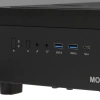 Купить корпус montech xr [xr (b)] черный