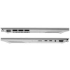 Купить 14" ноутбук asus zenbook 14 ux3402va-kp322w серебристый