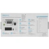 Купить клавиатура беспроводная a4tech fstyler fbx51c