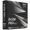 Купить материнская плата asrock b450m pro4 r2.0
