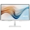 Купить 23.8" монитор msi modern md2412pw белый