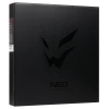 Купить 16" ноутбук ardor gaming neo g16-r5nd312 черный