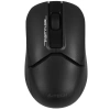 Купить мышь беспроводная a4tech fstyler fg12 [1454090] черный