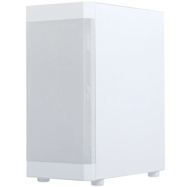 Купить корпус zalman i4 tg white [i4 tg white] белый