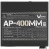 Купить блок питания formula ap-400мм [ap-400мм] черный