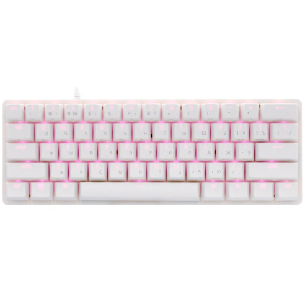 Купить клавиатура проводная razer huntsman mini [rz03-03392200-r3r1]