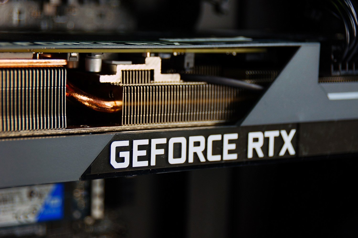 Компьютер Intel Core i5-12600KF, nVidia GeForce RTX 3080 Gaming OC 10Gb Gigabyte