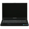 Купить 15.6" ноутбук gigabyte g5 mf черный