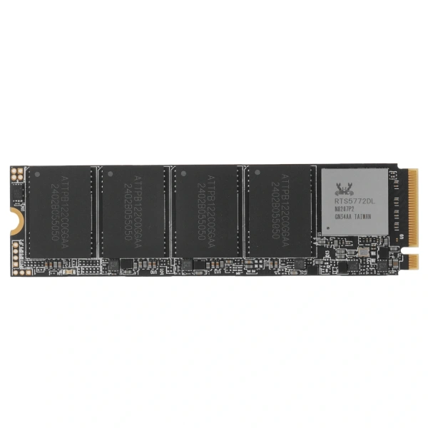 Купить 1000 гб m.2 nvme накопитель apacer as2280q4x [ap1tbas2280q4x-1]