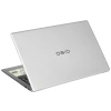 Купить 16.1" ноутбук osio focusline f160i-004 серый