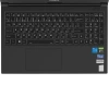Купить 15.6" ноутбук colorful x15 xs серый