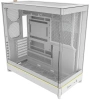 Купить корпус montech hs02 [hs02 (w)] белый