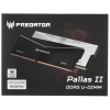 Купить оперативная память acer predator pallas ii [bl.9bwwr.432] 32 гб