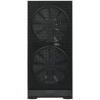 Купить корпус cougar airface 180 rgb [airface 180 rgb black] черный