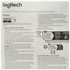 Купить мышь проводная logitech m100 [910-006652] черный
