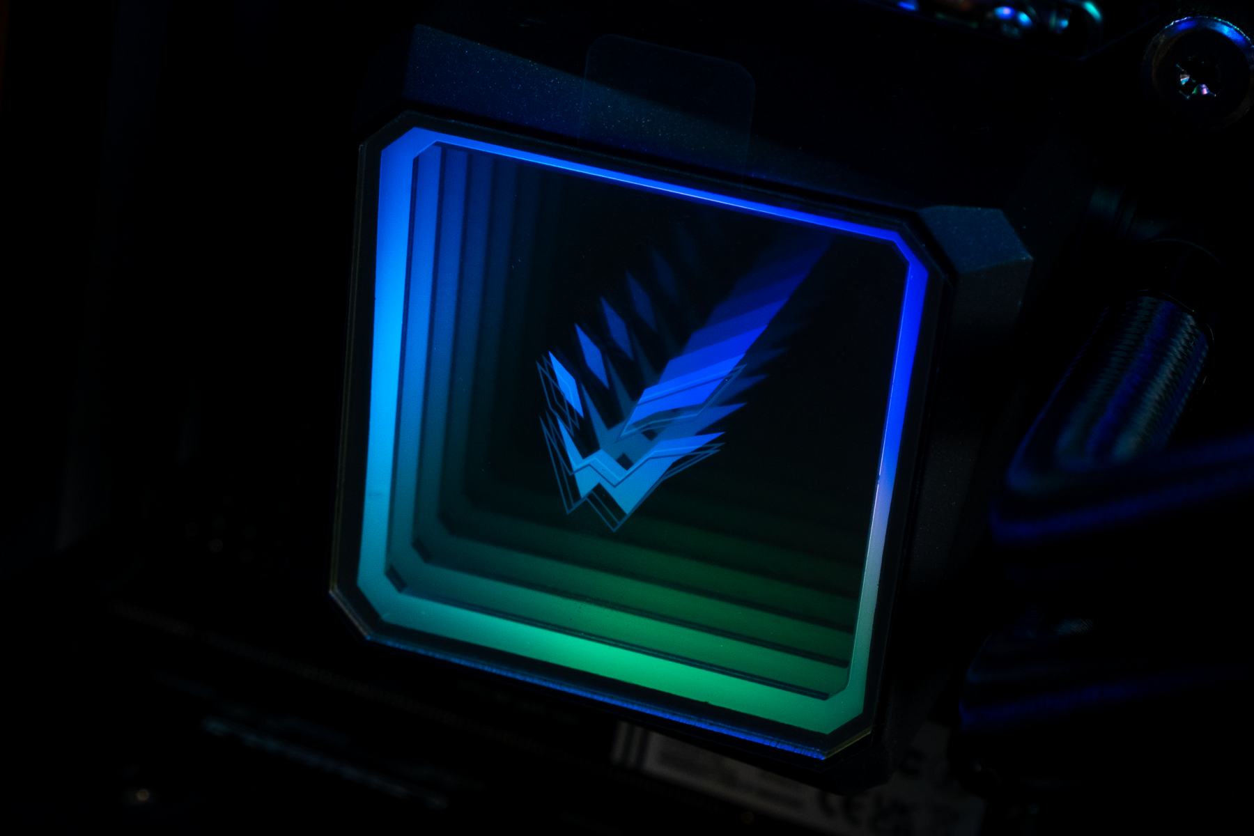 Купить игровой компьютер intel core i9 13900kf, nvidia geforce rtx 5070 12gb